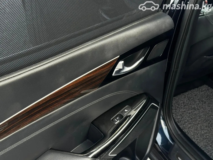 Kia K7 YG (II) 3.0, 2018 Бишкек - сүрөт 7