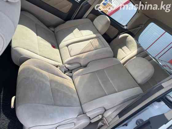 Toyota Alphard I 2.4, 2005 Bishkek