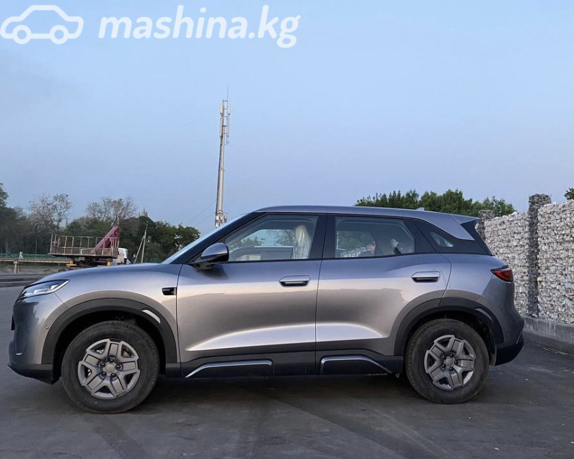 BYD Yuan Up 45.12, 2025 Bishkek - photo 4