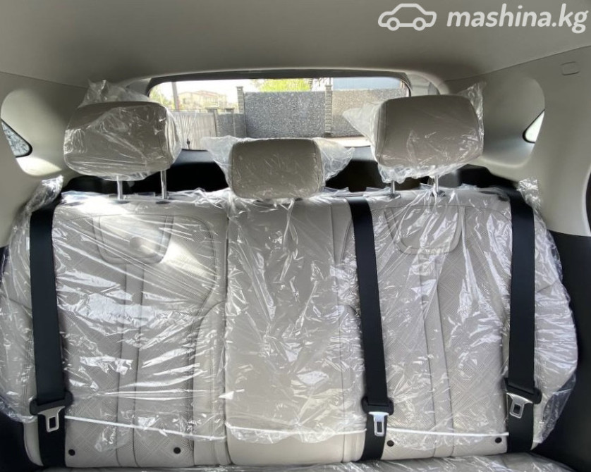 BYD Yuan Up 45.12, 2025 Bishkek - photo 9