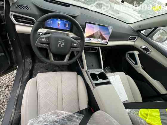 BYD Yuan Up Electro AT (130 кВт), 2025 Бишкек