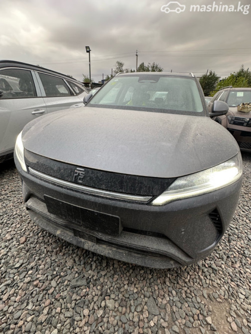BYD Yuan Up Electro AT (130 кВт), 2025 Bishkek - photo 1