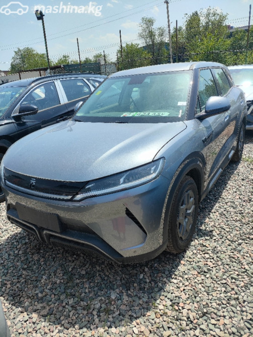 BYD Yuan Up 45.12, 2025 Bishkek - photo 1
