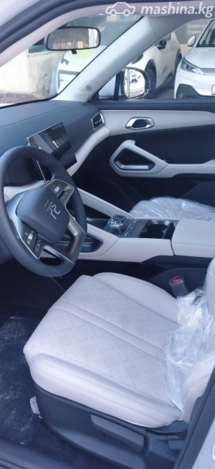 BYD Yuan Up 45.12, 2025 Bishkek - photo 7