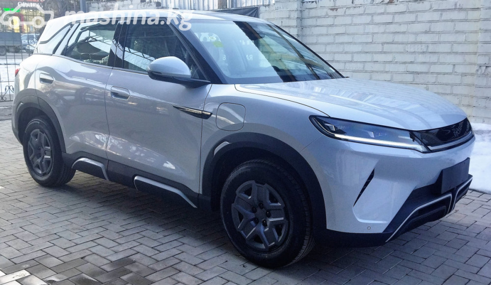 BYD Yuan Up 45.12, 2025 Bishkek - photo 1
