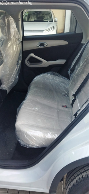 BYD Yuan Up 45.12, 2025 Bishkek - photo 6