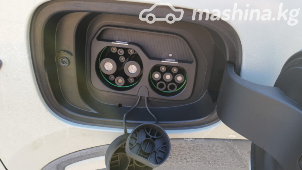 BYD Yuan Up 45.12, 2024 Bishkek - photo 7