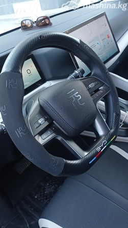 BYD Yuan Up Electro AT (130 кВт), 2024 Бишкек - изображение 5