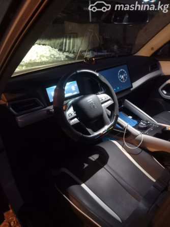 BYD Yuan Up Electro AT (130 кВт), 2024 Бишкек - изображение 8
