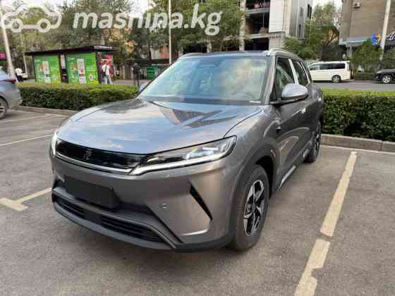 BYD Yuan Up Electro AT (130 кВт), 2025 Бишкек