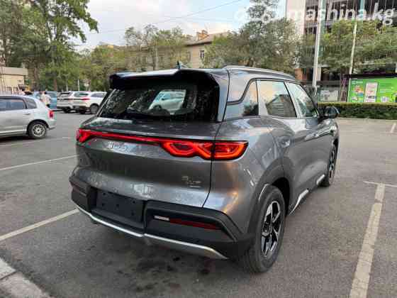 BYD Yuan Up Electro AT (130 кВт), 2025 Бишкек