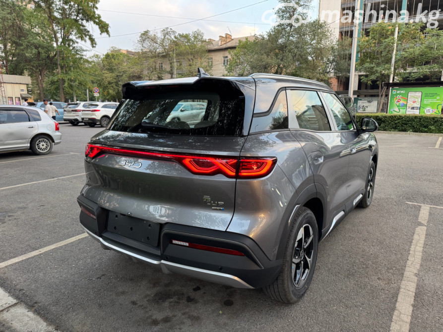 BYD Yuan Up Electro AT (130 кВт), 2025 Bishkek - photo 3