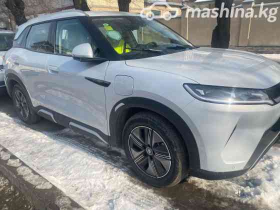 BYD Yuan Up Electro AT (130 кВт), 2024 Бишкек
