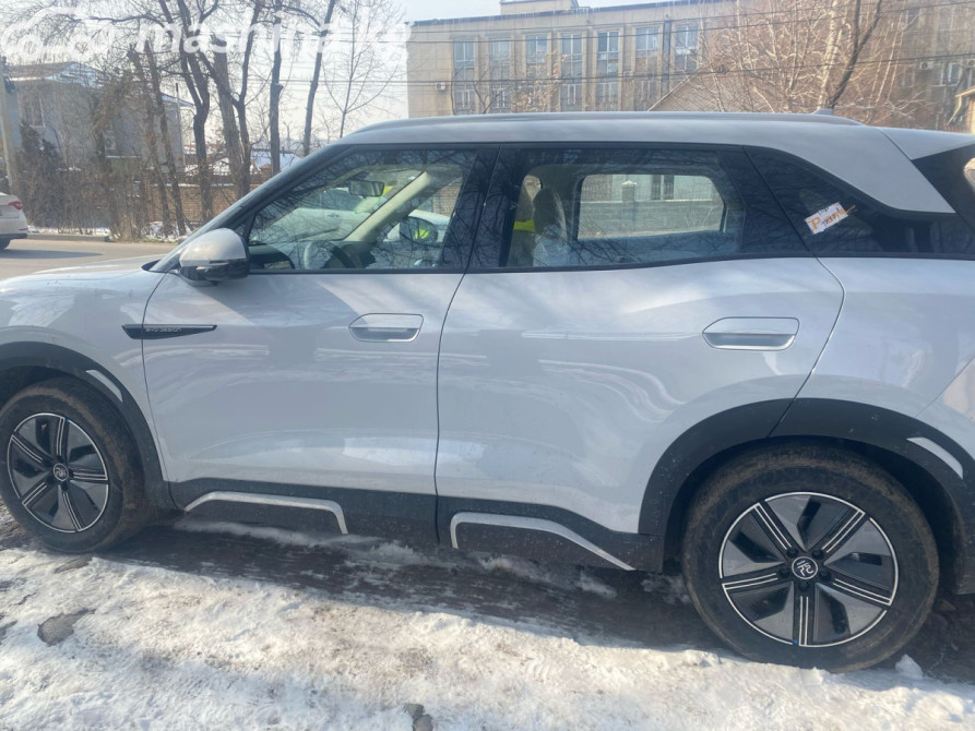 BYD Yuan Up Electro AT (130 кВт), 2024 Bishkek - photo 2