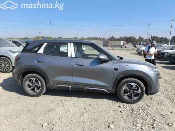 BYD Yuan Up Electro AT (130 кВт), 2025 Бишкек