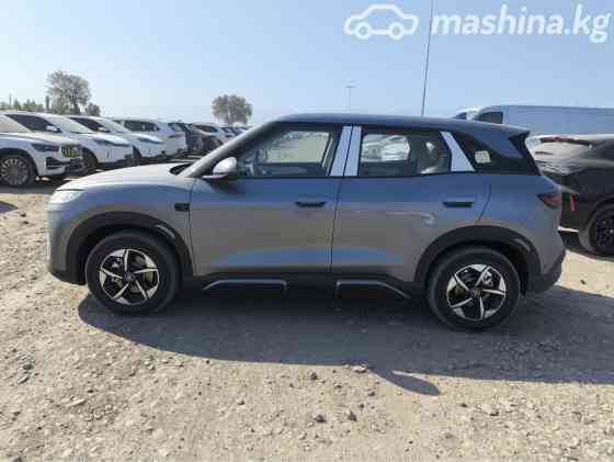 BYD Yuan Up Electro AT (130 кВт), 2025 Бишкек