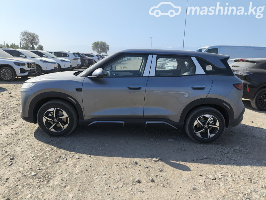 BYD Yuan Up Electro AT (130 кВт), 2025 Bishkek - photo 3