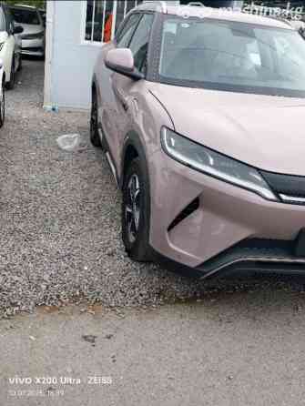 BYD Yuan Up Electro AT (130 кВт), 2024 Бишкек