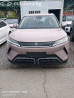 BYD Yuan Up Electro AT (130 кВт), 2024 Бишкек