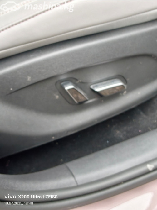 BYD Yuan Up Electro AT (130 кВт), 2024 Bishkek - photo 11