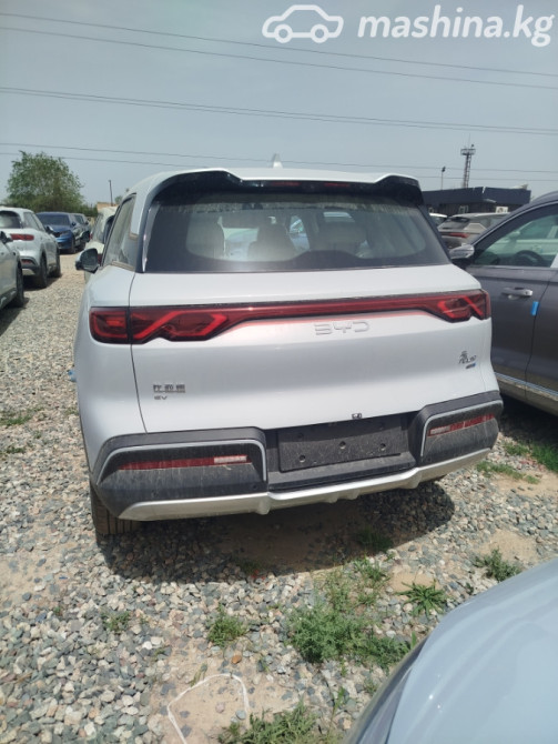 BYD Yuan Up 32 kWh Electro AT (70 кВт), 2025 Bishkek - photo 4