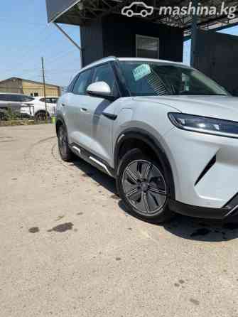 BYD Yuan Up Electro AT (130 кВт), 2024 Бишкек