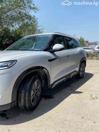 BYD Yuan Up Electro AT (130 кВт), 2024 Бишкек