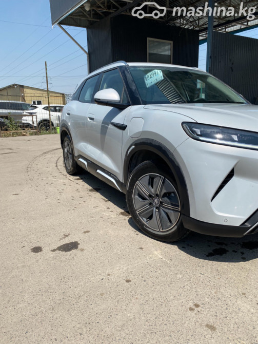 BYD Yuan Up Electro AT (130 кВт), 2024 Bishkek - photo 2
