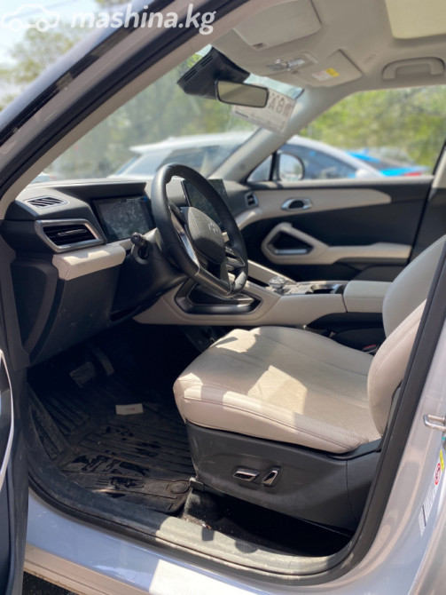 BYD Yuan Up Electro AT (130 кВт), 2024 Bishkek - photo 5