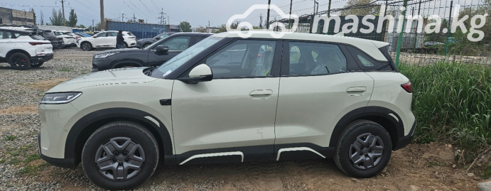 BYD Yuan Up 45.12, 2025 Bishkek - photo 2