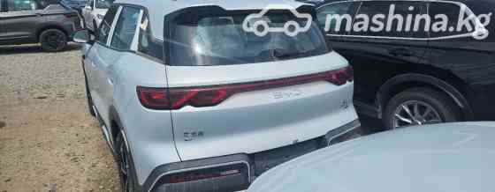 BYD Yuan Up Electro AT (130 кВт), 2025 Бишкек