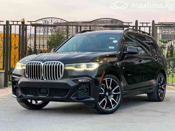 BMW X7 I (G07) 40i 3.0, 2019 Bishkek