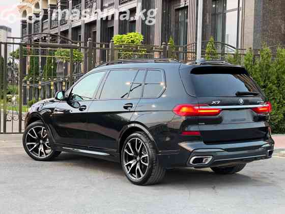BMW X7 I (G07) 40i 3.0, 2019 Bishkek