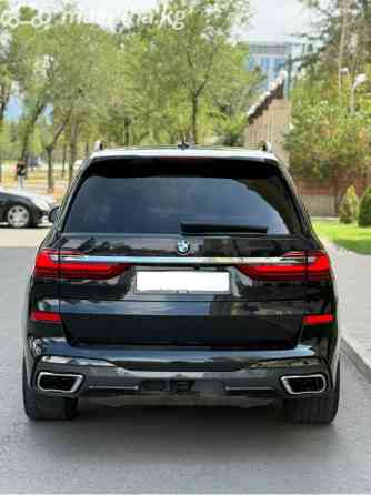 BMW X7 I (G07) 50i 4.4, 2019 Bishkek