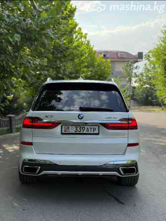 BMW X7 I (G07) 40i 3.0, 2021 Bishkek