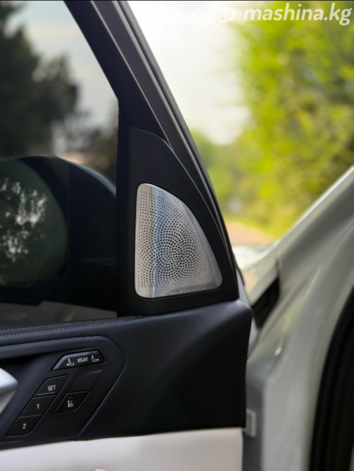 BMW X7 I (G07) 40i 3.0, 2021 Бишкек - сүрөт 10