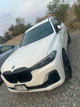 BMW X7 I (G07) 40i 3.0, 2020 Bishkek