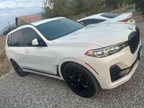 BMW X7 I (G07) 40i 3.0, 2020 Bishkek