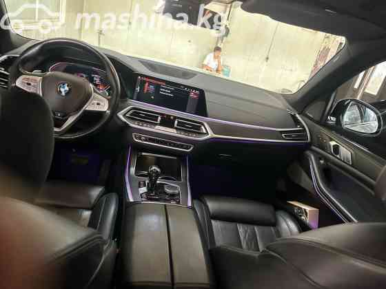 BMW X7 I (G07) 40i 3.0, 2020 Bishkek