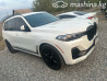 BMW X7 I (G07) 40i 3.0, 2020 Бишкек