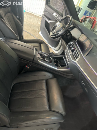 BMW X7 I (G07) 40i 3.0, 2020 Бишкек - изображение 10