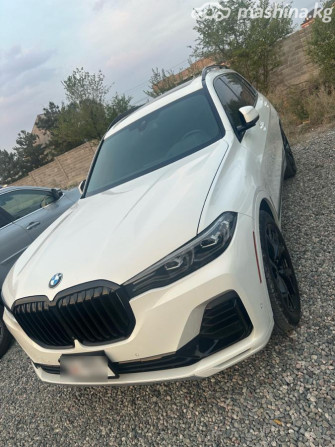 BMW X7 I (G07) 40i 3.0, 2020 Бишкек - изображение 6