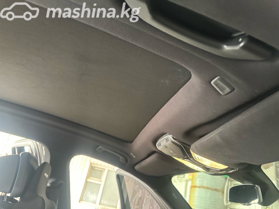 BMW X7 I (G07) 40i 3.0, 2020 Бишкек - сүрөт 8