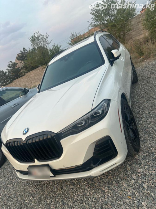 BMW X7 I (G07) 40i 3.0, 2020 Бишкек - сүрөт 6