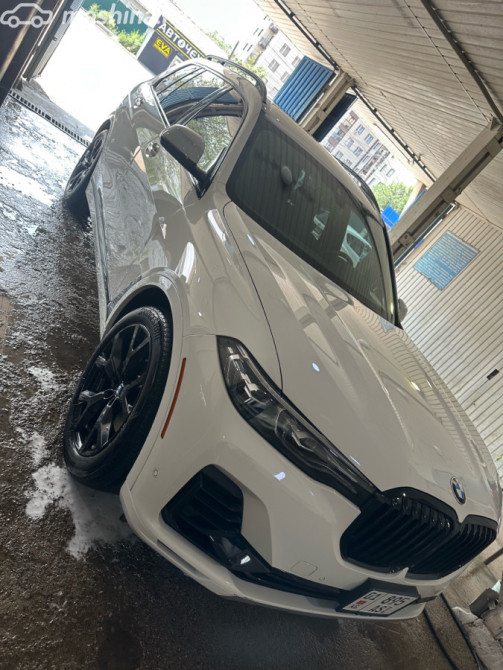 BMW X7 I (G07) 40i 3.0, 2020 Бишкек - сүрөт 7