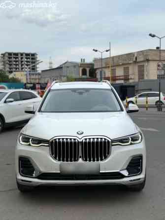 BMW X7 I (G07) 50i 4.4, 2019 Bishkek