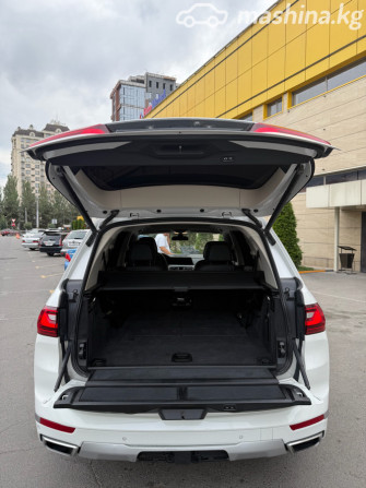 BMW X7 I (G07) 50i 4.4, 2019 Бишкек - изображение 10