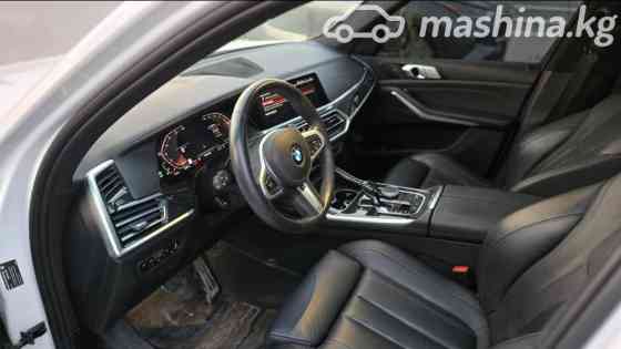 BMW X7 I (G07) 40i 3.0, 2020 Bishkek