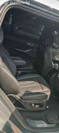 BMW X7 I (G07) Рестайлинг 40i 3.0, 2023 Bishkek