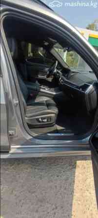 BMW X7 I (G07) Рестайлинг 40i 3.0, 2023 Bishkek